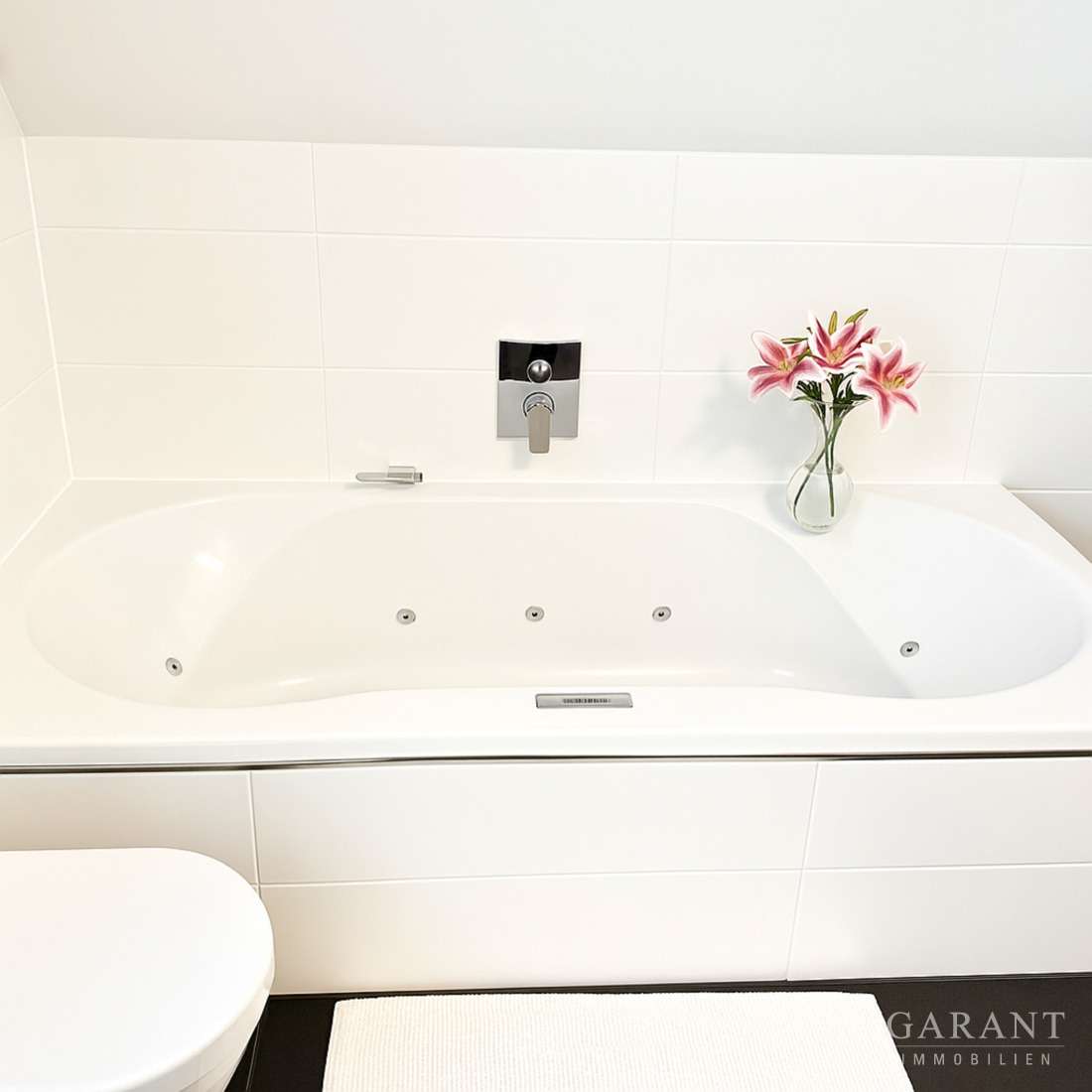 Immobilie in Frensdorf - Sanfte Eleganz, moderne Energie - ein stadtnahes Zuhause wie kein anderes! - Bild 1