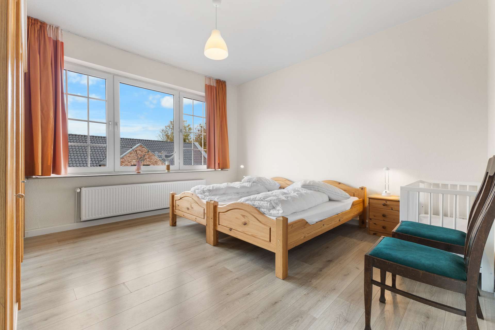 Immobilie in Dornum - Renditestarkes Mehrfamilienhaus in Küstenlage - Bild 6