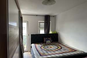 Gepflegte 2-Zimmer-Wohnung mit Balkon  – Die vollständige Adresse der Immobilie erhältst du vom Anbieter., 64347 Griesheim – Vorschaubild 4