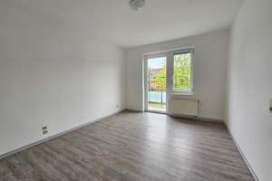 2-Zimmer-Wohnung mit EBK, modernem Bad, Balkon – Alt Fermersleben 13b, 39122 Fermersleben, Magdeburg – Vorschaubild 3