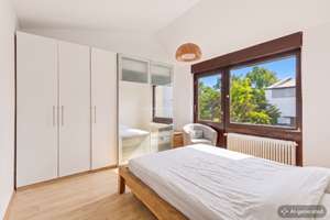 Großzügiges Reihenmittelhaus mit Dachterrasse und Garten in Ottobrunn – Die vollständige Adresse der Immobilie erhältst du vom Anbieter., 85521 Ottobrunn – Vorschaubild 8