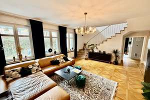 Großzügiges Wohnen in Bestlage von Dortmund-Gartenstadt – Die vollständige Adresse der Immobilie erhältst du vom Anbieter., 44141 Westfalendamm, Dortmund – Vorschaubild 3