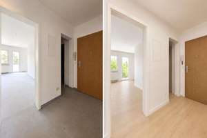 Selbst einziehen oder neu vermieten: BEZUGSFREI | Ruhige Lage | Balkon | Stellplatz – 4319 Engelsdorf, Leipzig – Vorschaubild 8