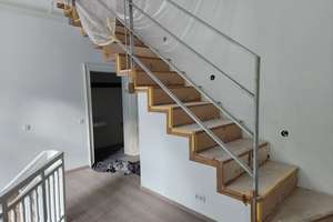 Neu renovierte 4,5-Raum-Maisonette-Wohnung in Gera von privat – Vollersdorfer Straße 60, 7548 Debschwitz, Gera – Vorschaubild 17