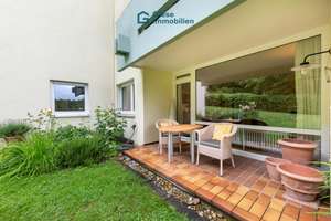 Geräumige Familienwohnung- 4 Zimmer, 2 Terrassen, 127m² – Die vollständige Adresse der Immobilie erhältst du vom Anbieter., 70597 Hoffeld, Stuttgart – Vorschaubild 10