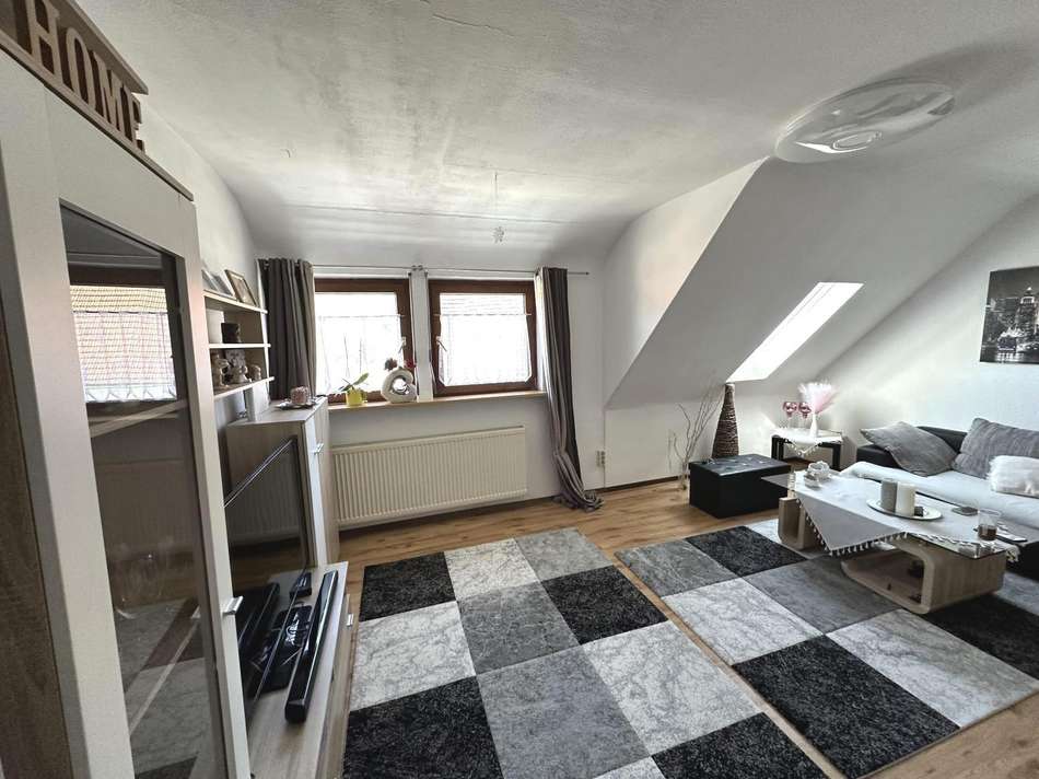 Wohnzimmer DG