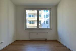 Schöne 2-Zimmer-Wohnung im WOHNEN PLUS – Kattenbrookstrift 101, 30539 Bemerode, Hannover – Vorschaubild 5