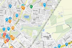 Top gepflegte 3-Zimmer-Wohnung in Schildesche – optional mit Garage! – Die vollständige Adresse der Immobilie erhältst du vom Anbieter., 33611 Schildesche, Bielefeld – Vorschaubild 11