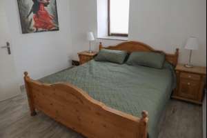 Zuhause mit drei Zimmern Mobilisiert und Terrasse in Dresden – 1169 Naußlitz, Dresden – Vorschaubild 3