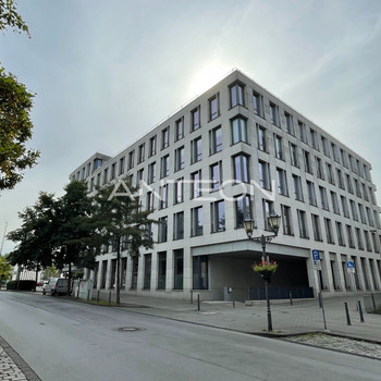 Exklusiv über ANTEON | flexible Nutzungsmöglichkeiten | Sofort Bezugsfertig