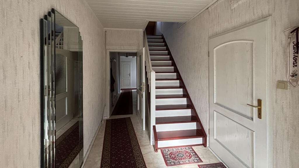 Immobilie in Wittstock/Dosse - großzügiges Wohnhaus - provisionsfrei  - Bild 1