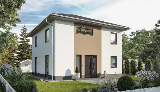 Bild von Freistehendes Stadthaus in Altweilnau