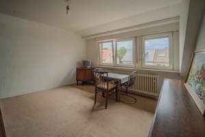 Dreifamilienhaus mit Garten, Garage & Gestaltungsfreiheit in Mannheims Norden – Die vollständige Adresse der Immobilie erhältst du vom Anbieter., 68307 Sandhofen, Mannheim – Vorschaubild 25