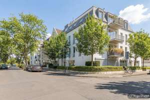 Traumwohnung - SUV-Parkplätze inkludiert – Die vollständige Adresse der Immobilie erhältst du vom Anbieter., 40545 Oberkassel, Düsseldorf – Vorschaubild 10