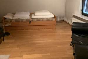 Das Haus der vielen Möglichkeiten - Leben, Arbeiten und Generationen verbinden – in idyllischer Ruhe – Die vollständige Adresse der Immobilie erhältst du vom Anbieter., 24613 Aukrug – Vorschaubild 24