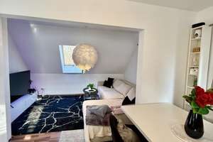 Helle DG-2-Zi.-Whg. mit Wohn-Ess-Küche – Ideal für Kapitalanleger und Selbstnutzer im Textilviertel – Die vollständige Adresse der Immobilie erhältst du vom Anbieter., 86153 Am Schäfflerbach, Augsburg – Vorschaubild 8