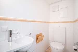 Schöne Dachterrassen-Maisonette zwischen Bonner Platz und Münchner Freiheit – Die vollständige Adresse der Immobilie erhältst du vom Anbieter., 80803 Münchner Freiheit, München – Vorschaubild 14
