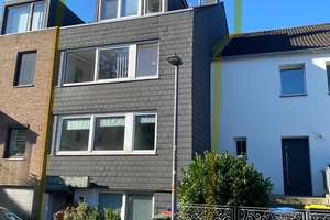 RENDITEOBJEKT und sichere Kapitalanlage/ Mehrfamilienhaus – Drosselweg 00, 52078 Trierer Straße, Aachen – Vorschaubild 3