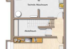 Doppelhaushälften 5-Seenland -  ELEGANT - REPRÄSENTATIV - EINFACH TOLL ! – Starnberg (Kreis) – Vorschaubild 5