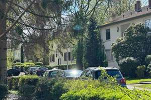 Möbliertes Zimmer in einer 2er-WG zentral in Bonn-Duisdorf – Carl-Schurz-Straße 13, 53123 Duisdorf, Bonn – Vorschaubild 11