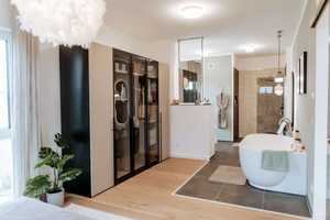 Perfekter Bungalow mit viel Platz – Neuwied (Kreis) – Vorschaubild 17