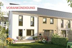 VORANKÜNDIGUNG Town  Country Reiheneigenheim "FÜR EUCH" einschl. Grundstück Mainz-Mombach