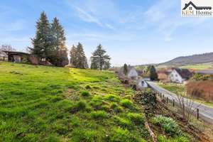Einfamilienhaus mit zwei weiteren Baugrundstücken – Die vollständige Adresse der Immobilie erhältst du vom Anbieter., 31840 Hessisch Oldendorf – Vorschaubild 9