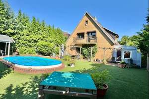 Haus mit Vollkeller für die Familie – Die vollständige Adresse der Immobilie erhältst du vom Anbieter., 25524 Itzehoe – Vorschaubild 14