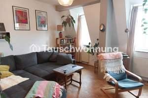 Tauschwohnung: Suche 4-Raumwohnung in der Neustadt gegen 3-Raum-Wohnung – Louisenstraße 80, 1099 Äußere Neustadt, Dresden – Vorschaubild 5