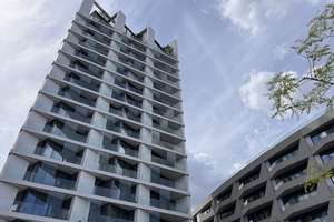The Crown - Erstbezug, Concierge, Stadt- & Wasserblick