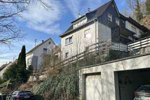 ZWEIFAMILIENHAUS MIT GARAGE | SIEGEN - EISERFELD – Siegen-Wittgenstein (Kreis) – Vorschaubild 1