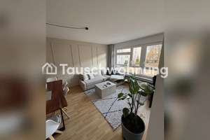 Tauschwohnung: Helle Wohnung mit 2,5 Zimmern, Balkon und super Anbindung – Guardinistraße 137, 81375 Neuhadern, München – Vorschaubild 12