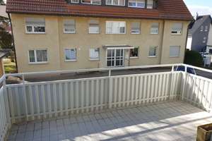 Top helle 2 Zi. Whg. mit großem Balkon und super Schnitt – Schwärmerweg 13, 70439 Stammheim-Mitte, Stuttgart – Vorschaubild 10
