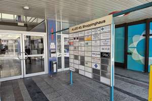 Großzügige Büroräume sehr gute Lage - Zentral in Heilbronn im "Shoppinghaus" - PROVISIONSFREI – Allee 40, 74072 Heilbronn, Heilbronn – Vorschaubild 4