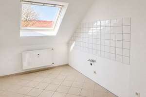 Lebendig wohnen in Bielefeld: 3-Zimmer-Dachgeschosswohnung – 33647 Brackwede, Bielefeld – Vorschaubild 7