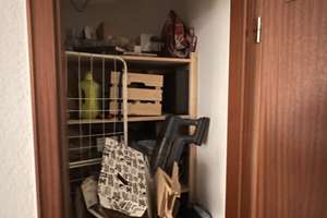 Heidelberg, Innenstadt 2 ZKB, vermietet, ruhig,  Balkon, TG-StPl., KEINE Käufer-Prov. – Rohrbacher Str. 67, 69115 Weststadt, Heidelberg – Vorschaubild 10