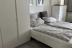 Charmante und helle 2 Zi.-Whg. mit EBK in Kurparknähe – Wilhelmstraße  8, 65185 Wiesbaden – Vorschaubild 5