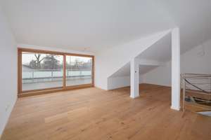 Exklusive Maisonette-Wohnung mit Dachterrasse – stilvoller Erstbezug – Die vollständige Adresse der Immobilie erhältst du vom Anbieter., 76189 Daxlanden, Karlsruhe – Vorschaubild 10