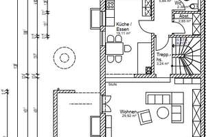 Moderne Doppelhaushälfte mit Photovoltaik, Garten und Dachterrasse zu vermieten – Die vollständige Adresse der Immobilie erhältst du vom Anbieter., 84453 Mühldorf am Inn – Vorschaubild 25