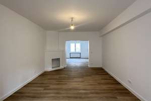 Sanierte 3 Zimmer Wohnung mit Balkon zu vermieten