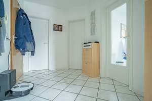 Gut vermietete Wohnung mit Balkon in Bielefeld-Quelle! – Die vollständige Adresse der Immobilie erhältst du vom Anbieter., 33649 Brackwede, Bielefeld – Vorschaubild 9