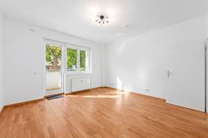 Wohnen direkt am Mauerpark - moderne 2-Zimmer Wohnung zwei Balkone bezugsfrei – Die vollständige Adresse der Immobilie erhältst du vom Anbieter., 13355 Gesundbrunnen, Berlin – Vorschaubild 4