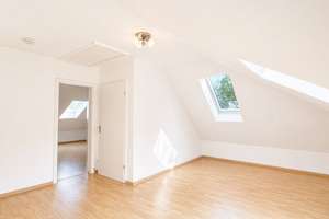 400 m² Grünblick: Reihenendhaus mit großem Garten in ruhiger Wohnsiedlung von Kaiserswerth – Die vollständige Adresse der Immobilie erhältst du vom Anbieter., 40489 Kaiserswerth, Düsseldorf – Vorschaubild 19