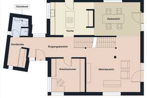 Exklusives Architektenhaus mit Pool in Bestlage von Pulheim-Brauweiler – Rhein-Erft-Kreis – Vorschaubild 18
