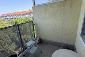 2-Zimmer-Wohnung mit Balkon in Düsseldorf-Derendorf – Jülicher Straße 94, 40477 Derendorf, Düsseldorf – Vorschaubild 7