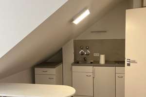 Charmante 1-Zimmer-Wohnung an der Theresienwiese – Top-Lage in München! – Gollierstraße 7, 80339 Schwanthalerhöhe (Ortsteil), München – Vorschaubild 4