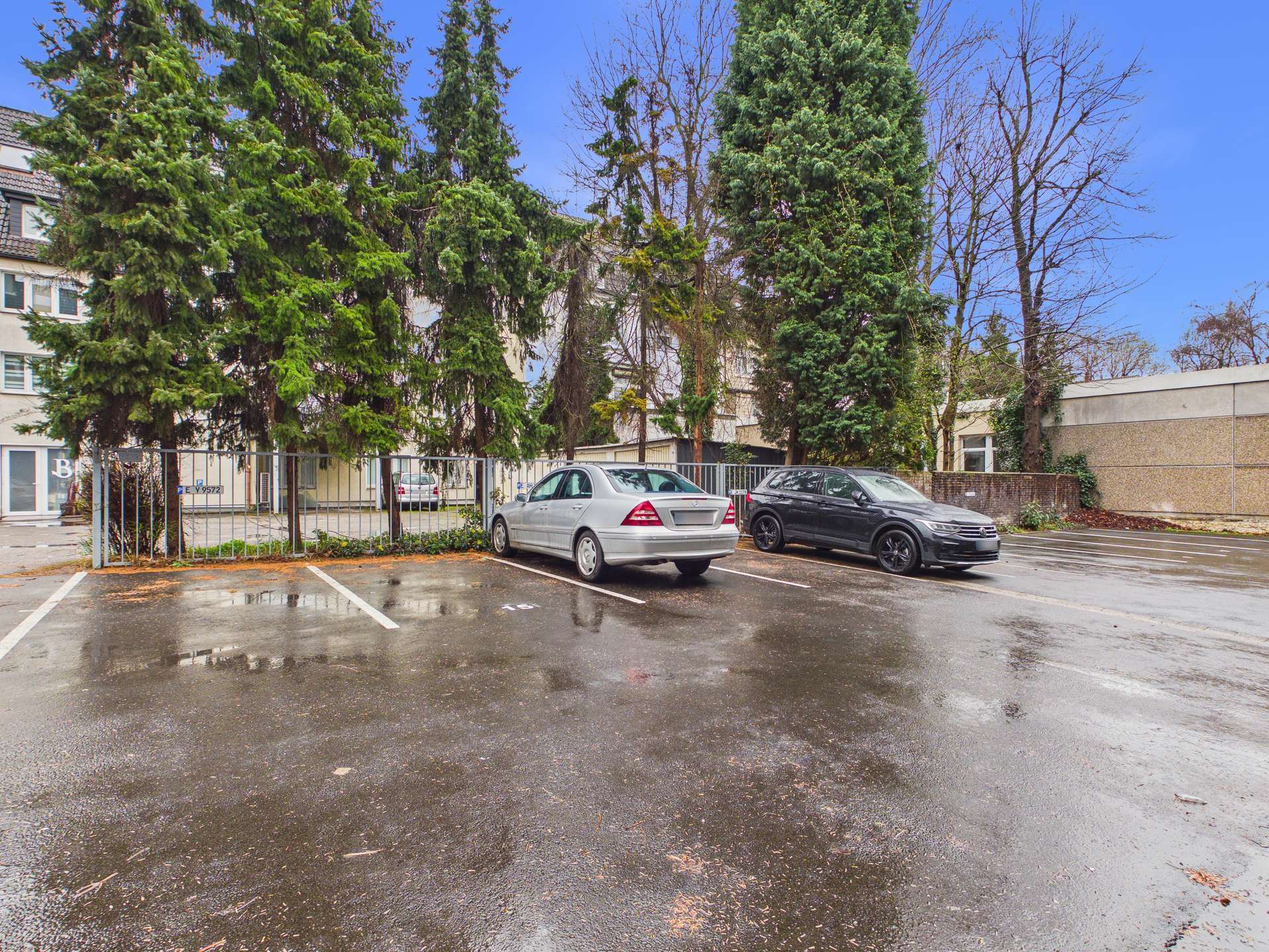 Rohdiamant mit außergewöhnlichem Gestaltungspotenzial in gefragter Lage, Essen – Bild 2