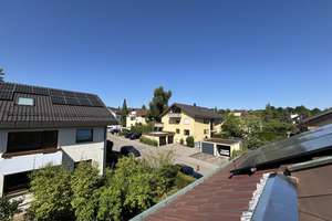Wohnen auf zwei Ebenen: Moderne 5,5 Zim.-Maisonette mit Balkon und Terrasse – Die vollständige Adresse der Immobilie erhältst du vom Anbieter., 70567 Möhringen-Süd, Stuttgart – Vorschaubild 28