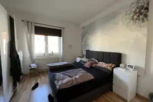Südstadt - 3 Zi - Balkon - von Privat - befristet – Hannover – Vorschaubild 5