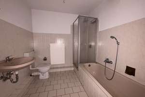 Charmante 3-Zimmer-Altbauwohnung in Bremerhaven – mit besonderem Flair! – Hafenstraße 196, 27568 Lehe, Bremerhaven – Vorschaubild 12